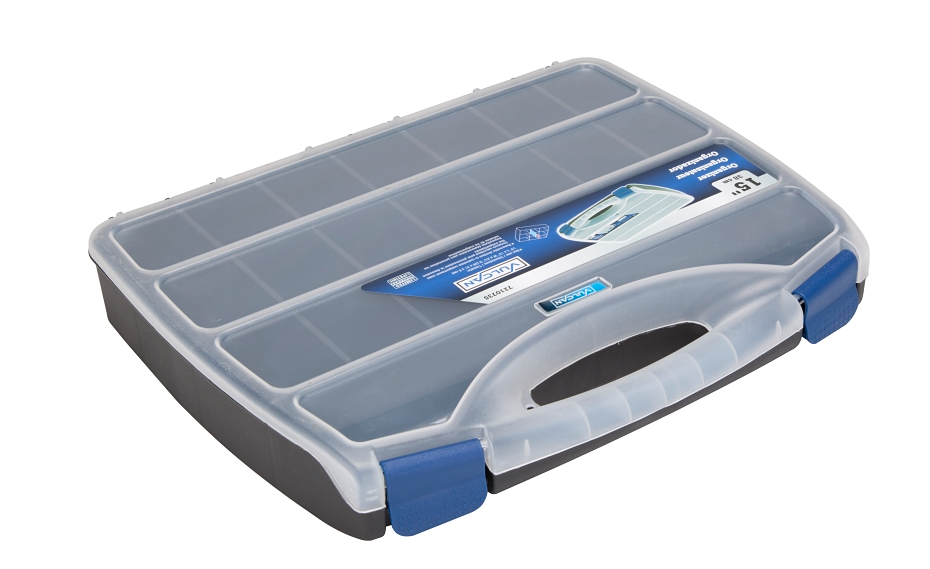 Tool Organizers
